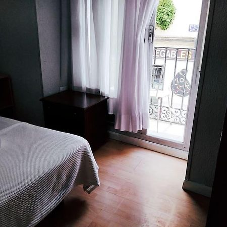מדריד Apartamento Hotel Montana Lavapies מראה חיצוני תמונה