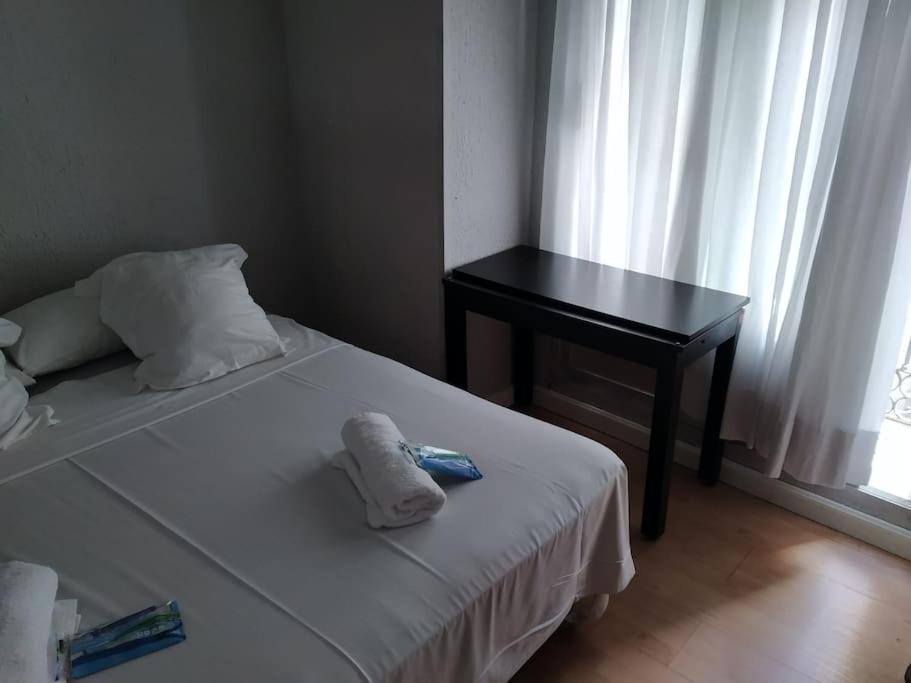 מדריד Apartamento Hotel Montana Lavapies מראה חיצוני תמונה