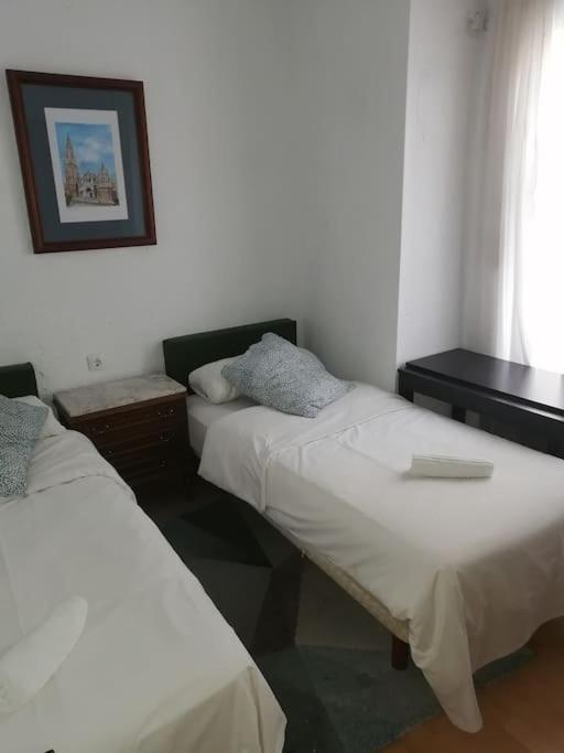 מדריד Apartamento Hotel Montana Lavapies מראה חיצוני תמונה